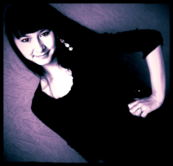 Индира Оскембекова