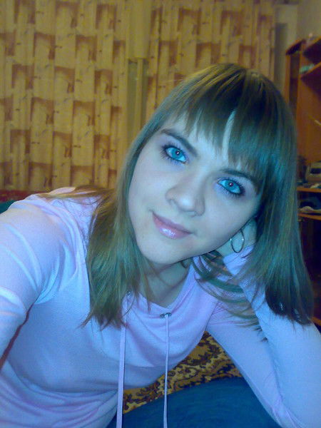 Наталья Нестерова