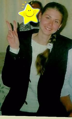 Светлана Панасенко