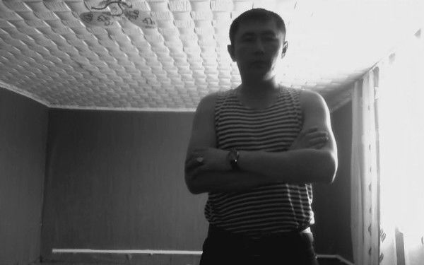 Женис Изжанов