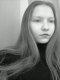 Мария Гусельникова