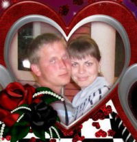 Марианна Гордеева