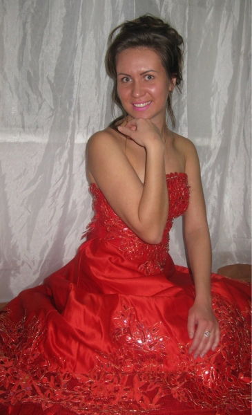 Наташа Корчма