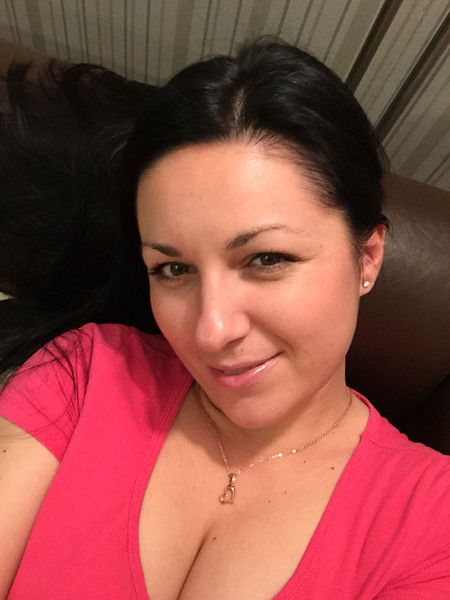 Ксюша Егорова