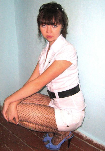 Татьяна Тихонова