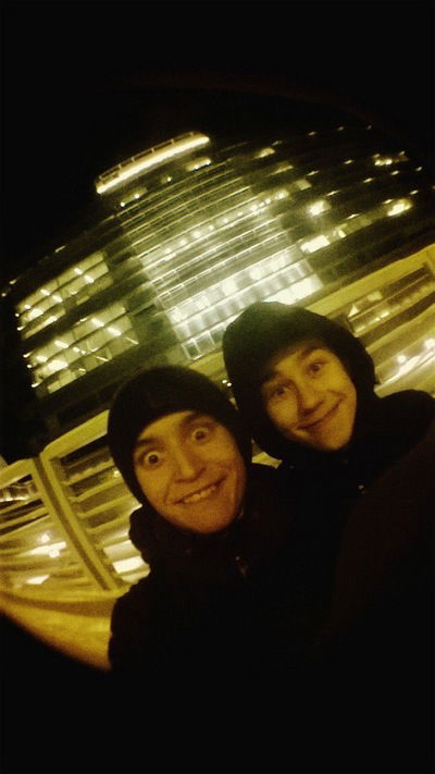 Максим Маркелов