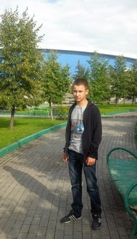 Саня Зелинский