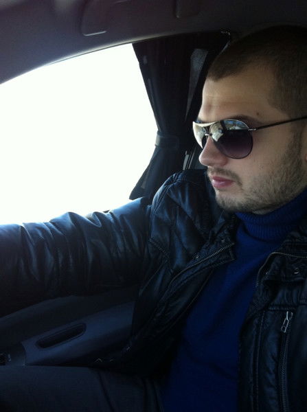 Влад Кокарев