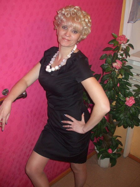 Ольга Потапенко