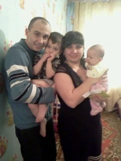 Ирина Ковалева