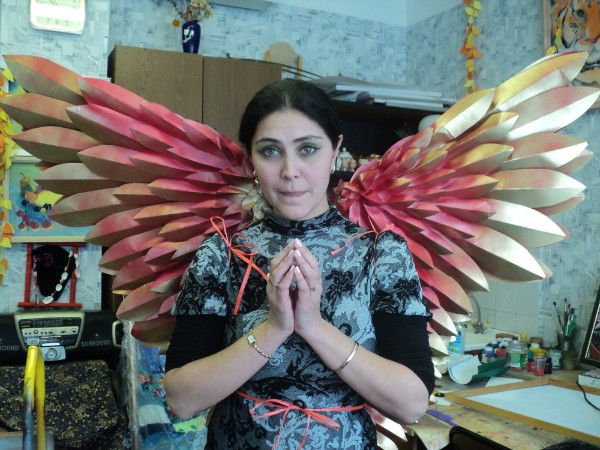 Любовь Толстикова