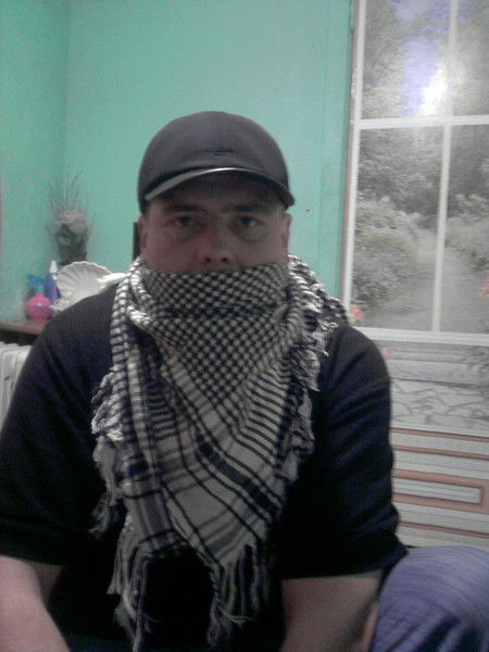 Заур Козаев