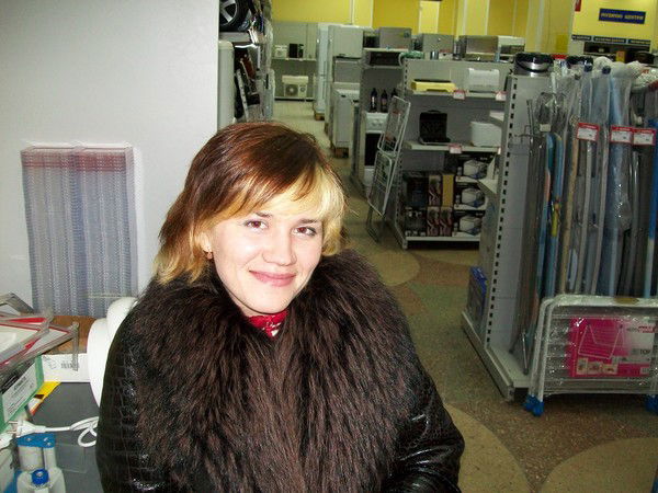 Юля Трусько