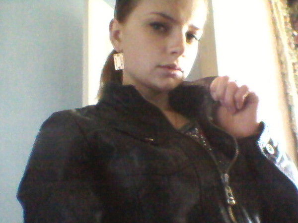 Анюта Шеломенцева