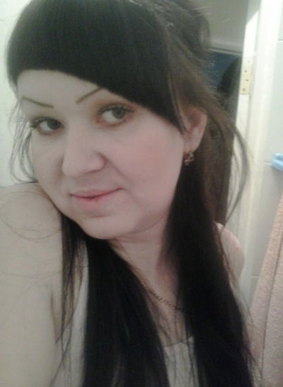 Ирина Гетта