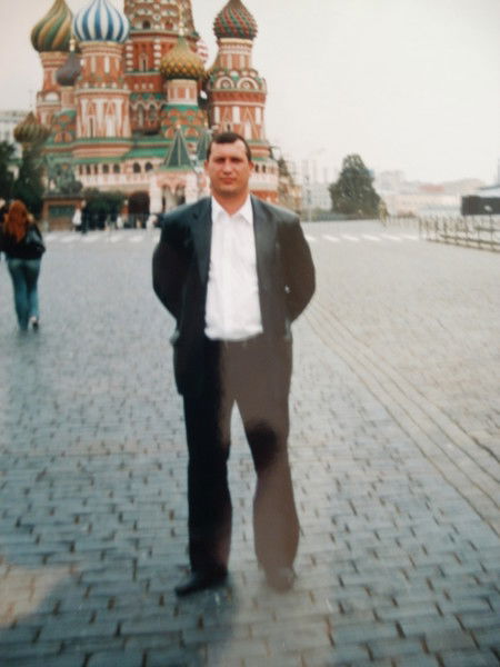 Станислав Маковецкий