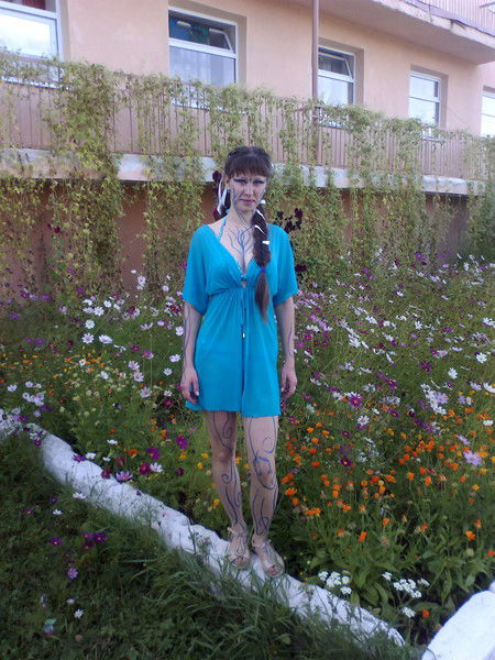 Ирина Гаврилова