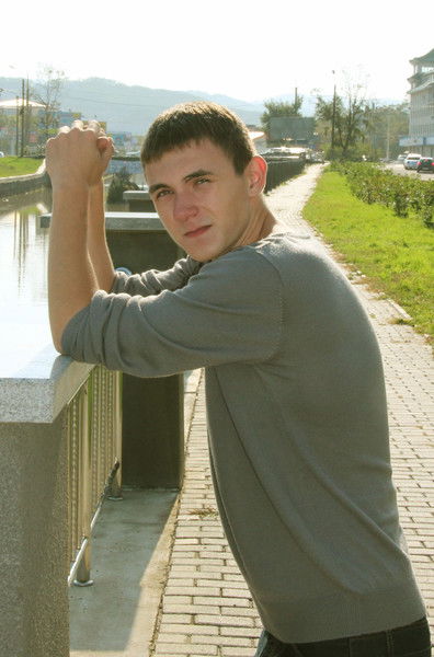 Кирилл Колташов