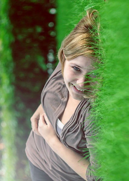 Евгения Лихачёва