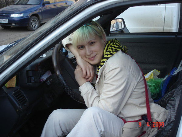 Альфия Иванова