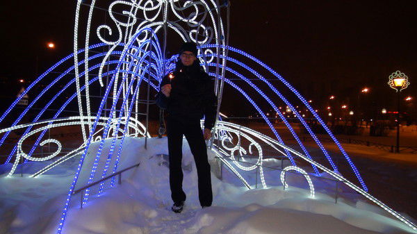 Владимир Карасельников