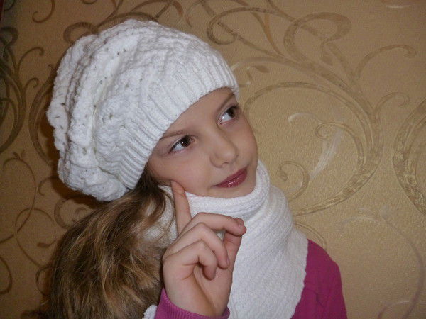 *ириска* Пучина