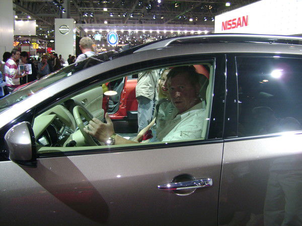 Леонид Хлыстов