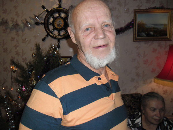 Роман Брандт