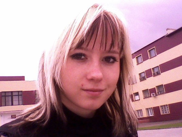 Татьяна Сизая(Невейкова)