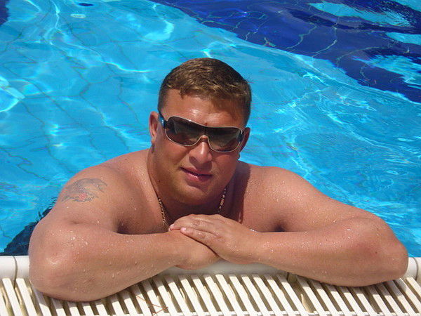 Денис Юрьевич