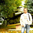 Евгений Некрасов