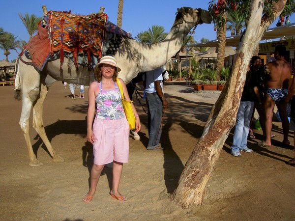 Жанна Казакова