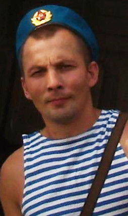 Валерий Котков