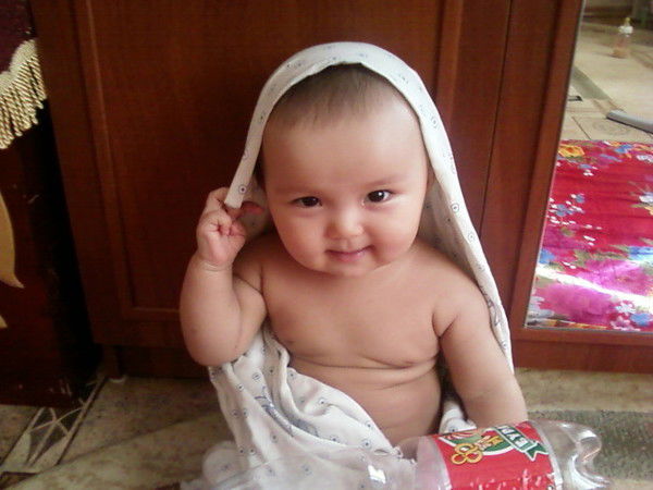 Жумагуль Сарсекенова