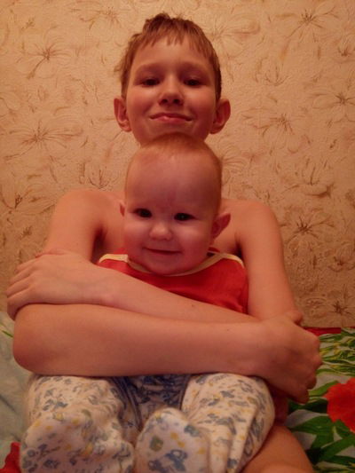 Кирилл Мандрыка