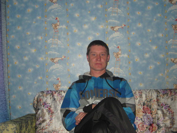 Андрей Кравцов