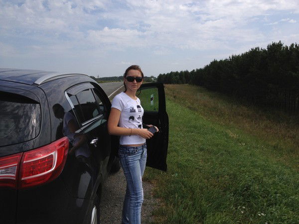 Некрасова Ирина