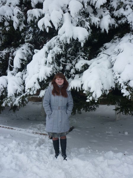 Мария Зазулевская