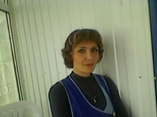 Анна Иванова