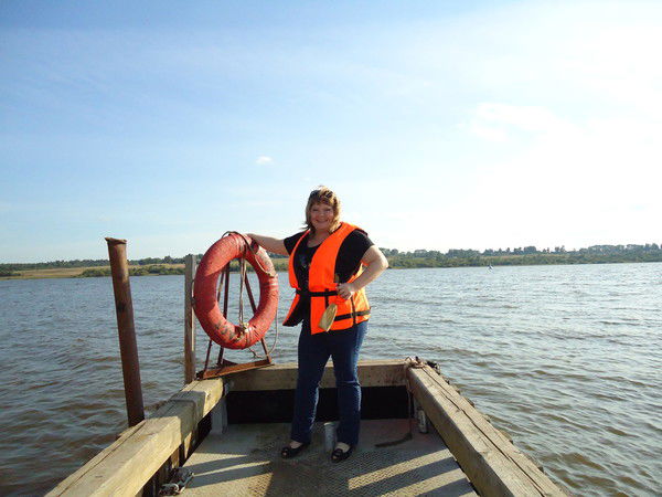 Янчик Неробова