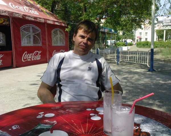 Игорь Федосеев