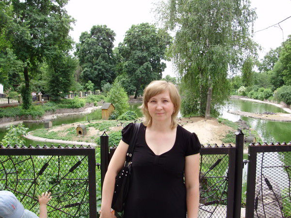 Светлана Омельченко