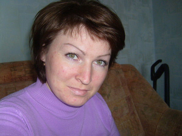 Ольга Данилевич