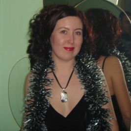 Ирэна Соболева