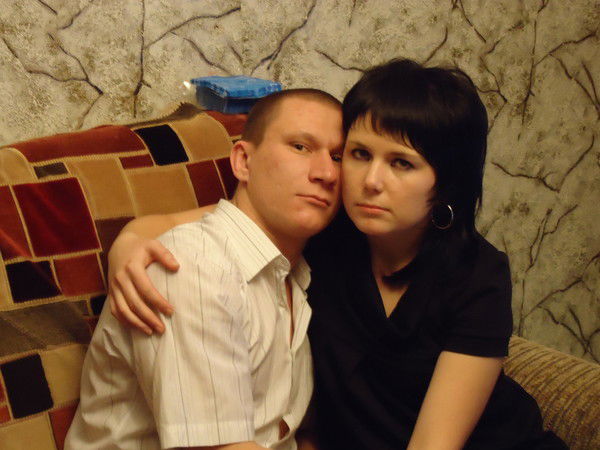 Светлана Кудрявцева(Круглова)