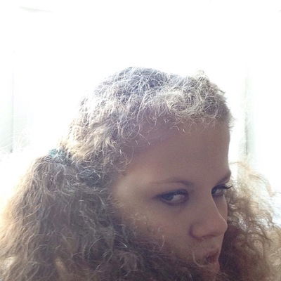 Анастасия Белова