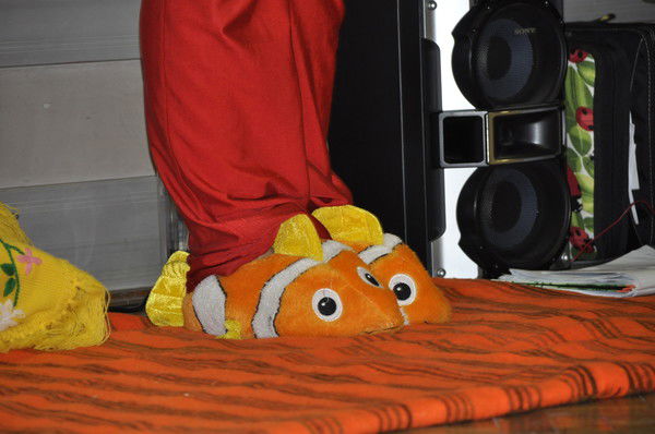 Анастасия Бец