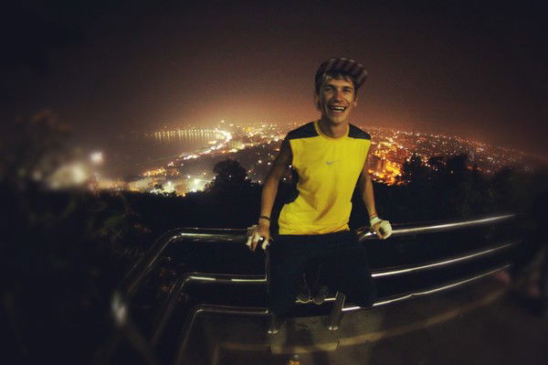 Владимир Кешков