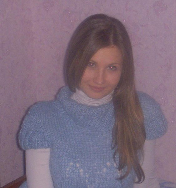 Наталья Кирбай