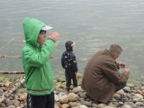 Килин Александр